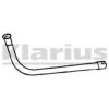 VWSEA 36253103 Exhaust Pipe